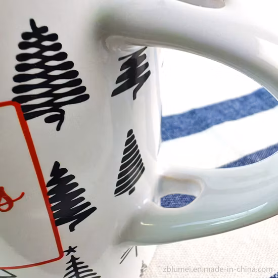 Stoviglie all'ingrosso, utensili da cucina, tazze in ceramica, tazze da tè, tazze da caffè per l'uso quotidiano