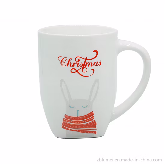 Regalo promozionale stoviglie tazza di ceramica regalo tazza di caffè in ceramica tazza di tè