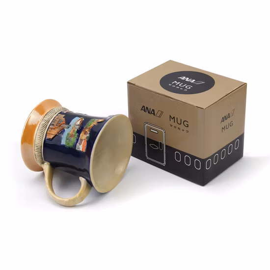 Personalizza il design personalizzato con il tuo logo Tazza colorata termocromica per bambini Tazza magica in ceramica